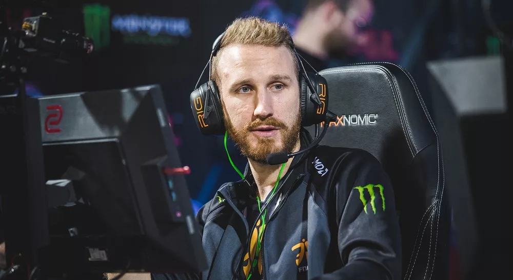 olofmeister лучший игрок 2015 года