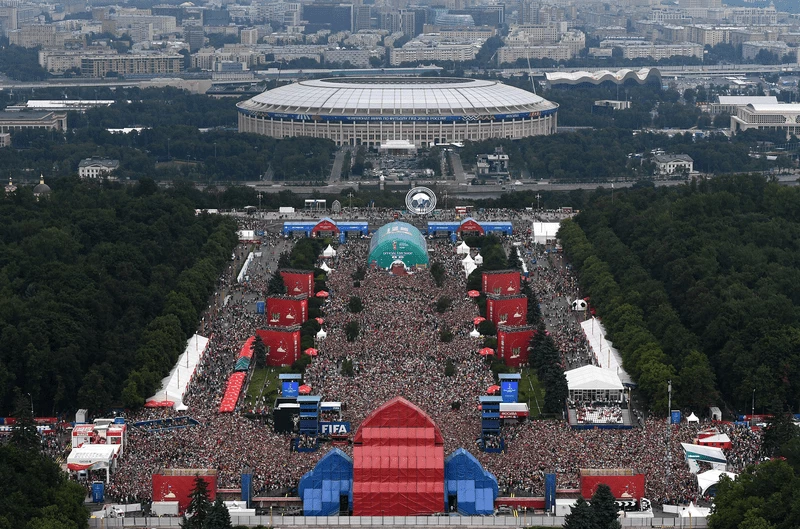 ЧМ-2018