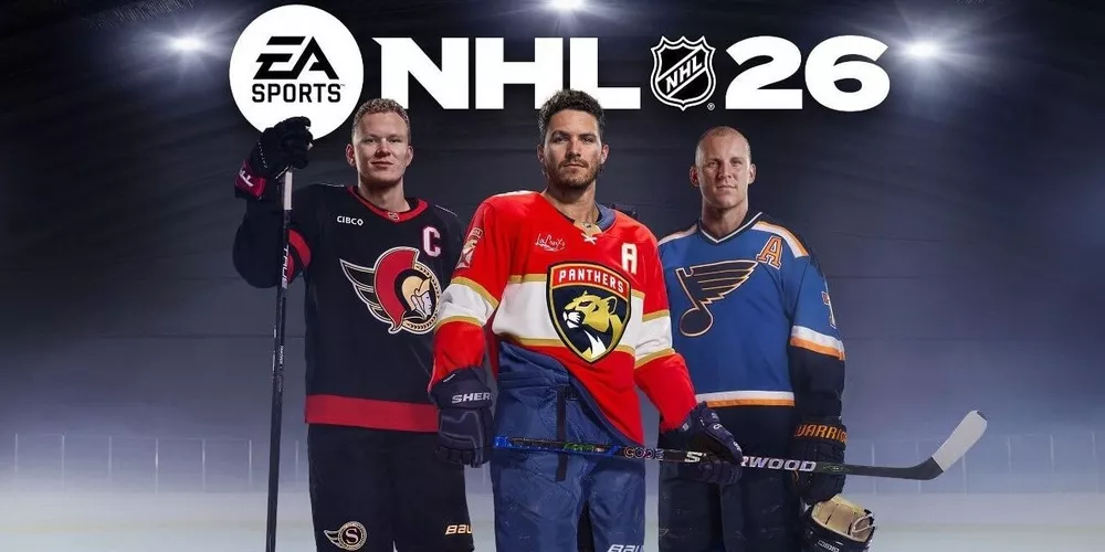 Главные нововведения в NHL 26