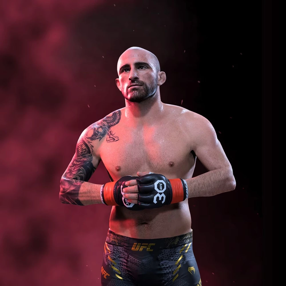 Александр Волкановски