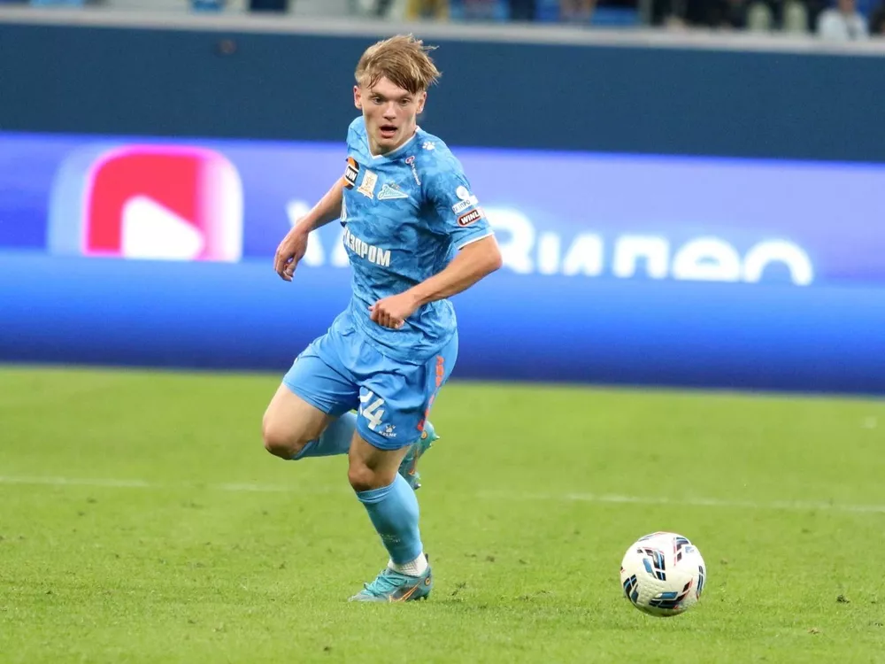 Вадим Шилов