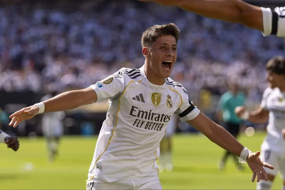 Гюлер Golden Boy 2025