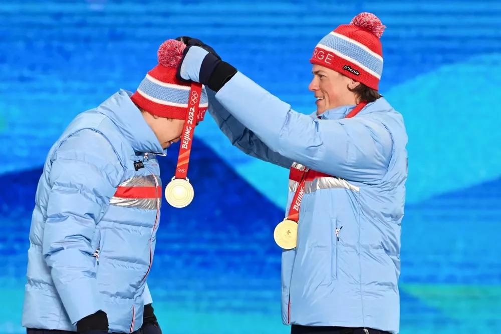 Медальный прогноз на Олимпиаду-2026