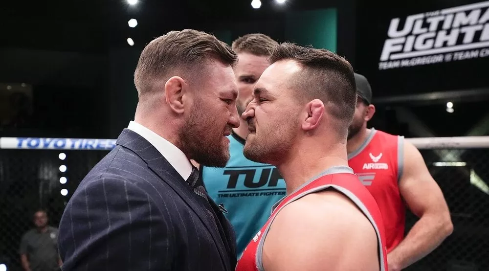 Потенциальные соперники