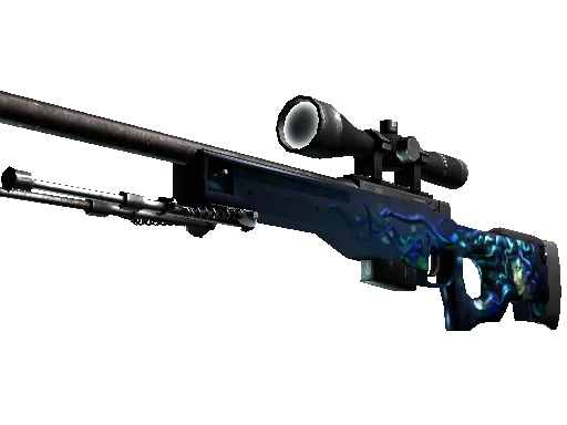 AWP Medusa / «Медуза» AWP Medusa / «Медуза»