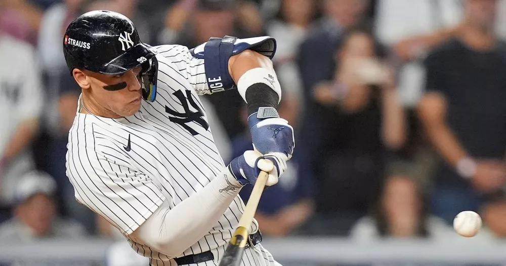 Стратегии ставок на бейсбол