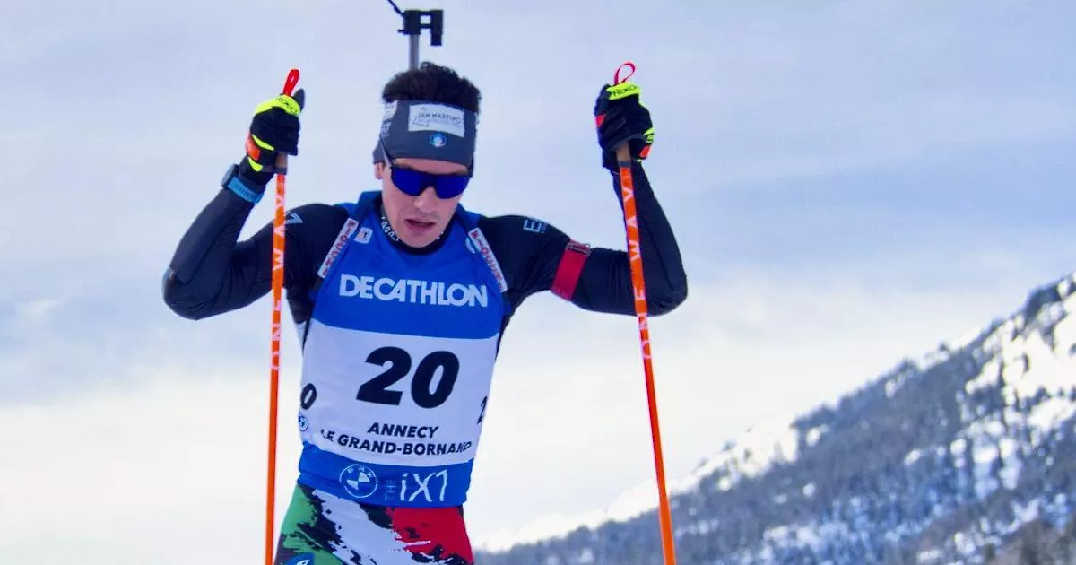 Прогноз на мужскую гонку преследования в Рупольдинге