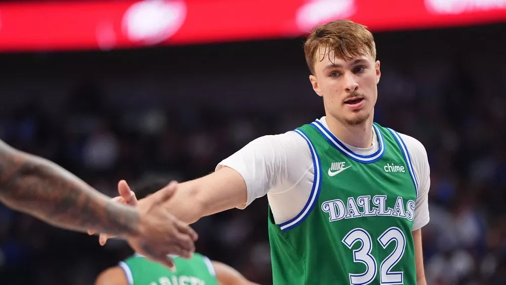 Флэгг Даллас Маверикс