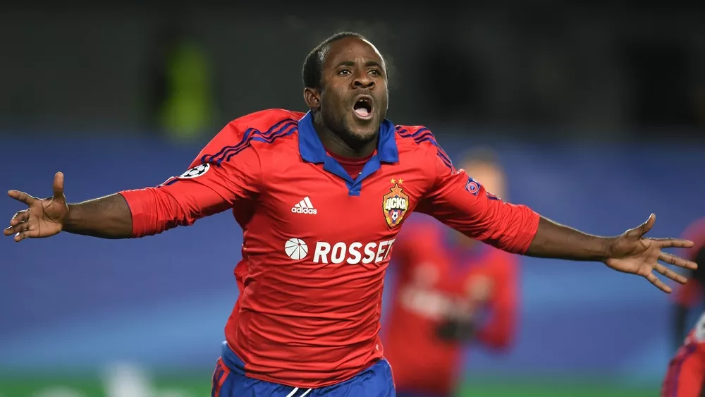 Рекорд по голам в РПЛ