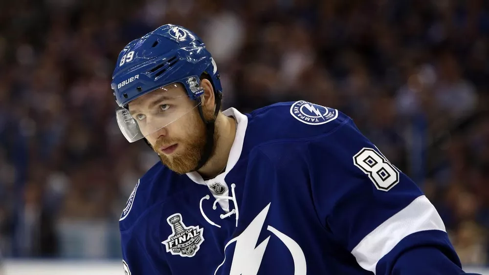 Никита Нестеров