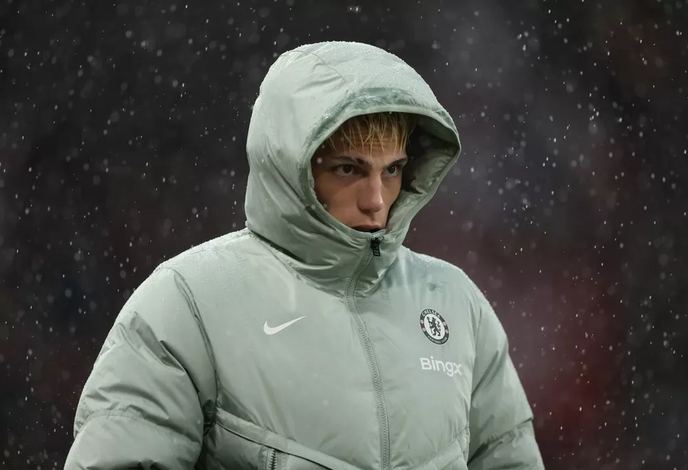 Алехандро Гарначо