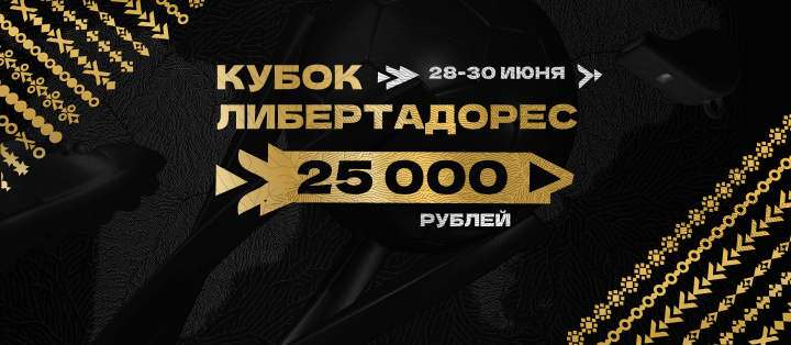 Кубок Либертадорес