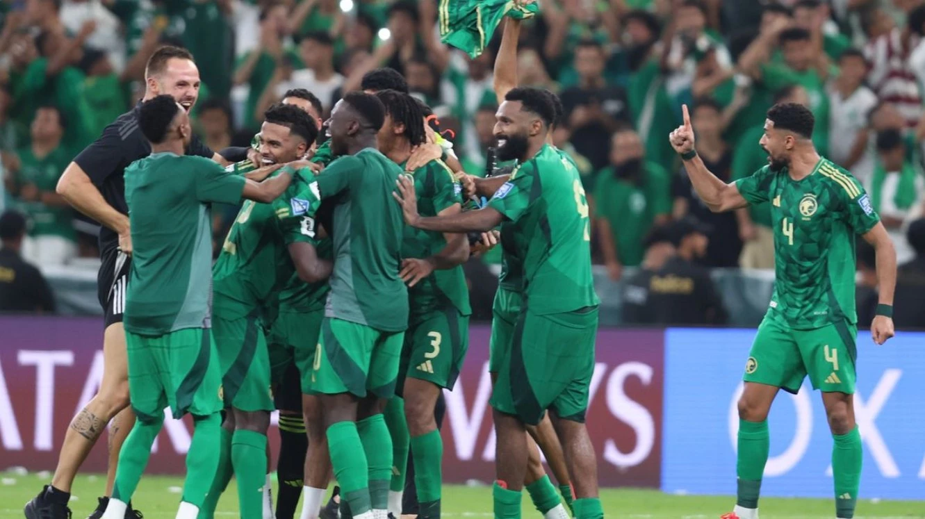 Шансы Саудовской Аравии на ЧМ в 2026 году