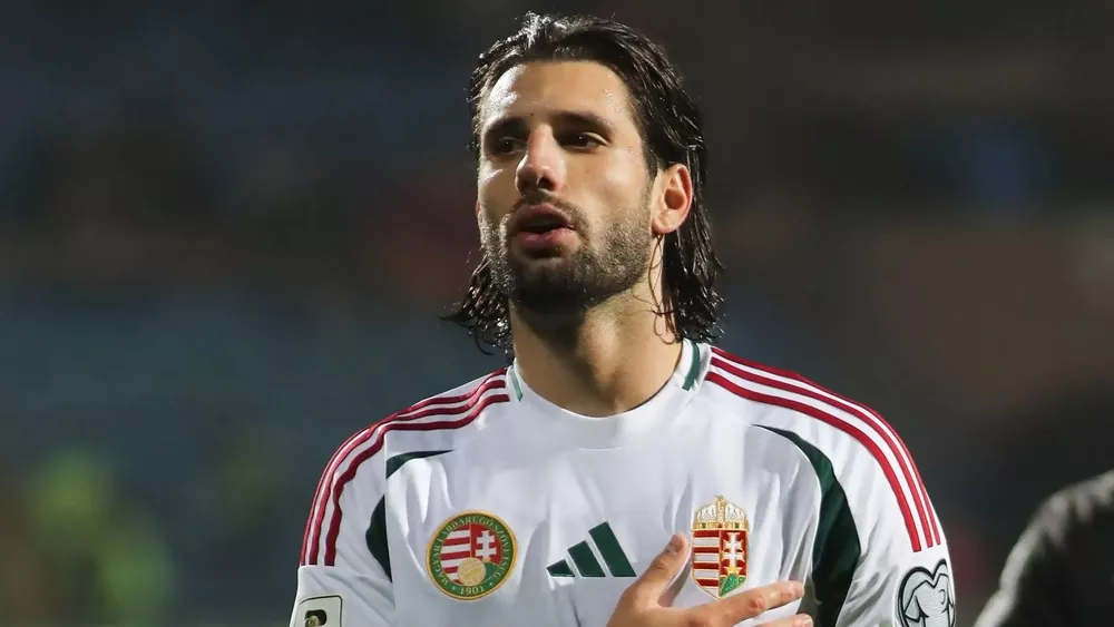 Доминик Собослаи