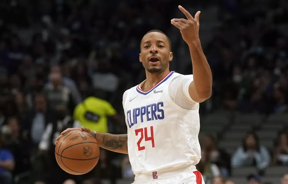 Норман Пауэлл, 42-й пик драфта-2015