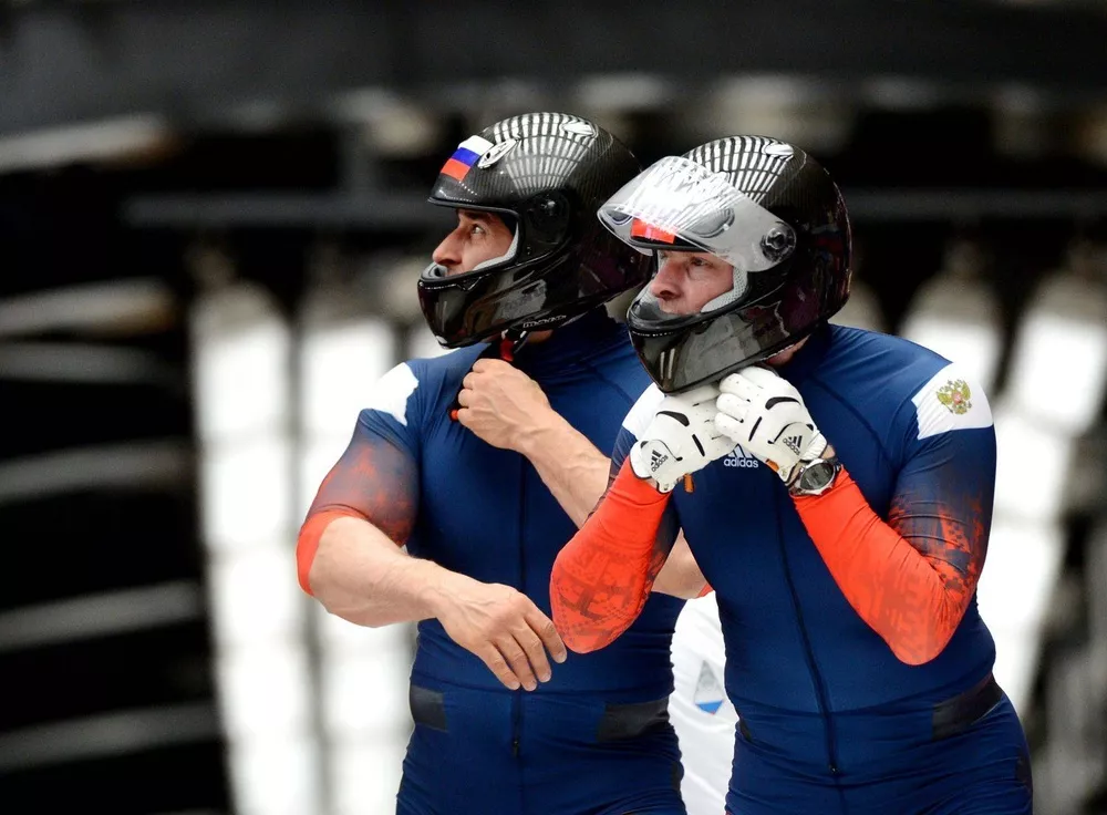 Зубков и Воевода сейчас