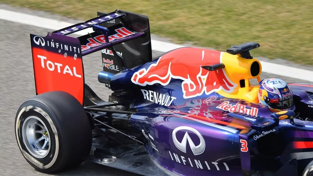 Что будет вместо DRS?