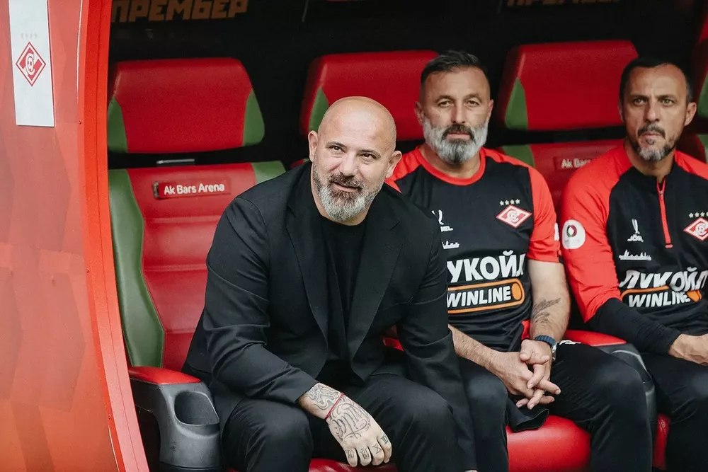 Увольнение Станковича