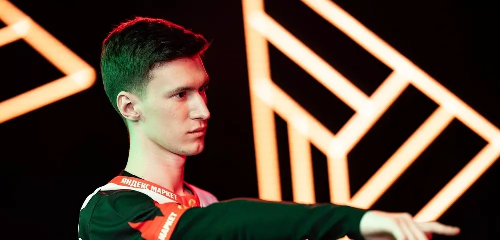 Team Yandex CHIRA_JUNIOR