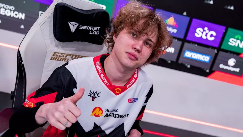 Прогноз на победителя BLAST Slam VI Прогноз на победителя BLAST Slam VI