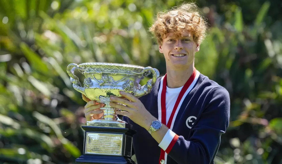 Прогноз на первую ракетку мира у мужчин