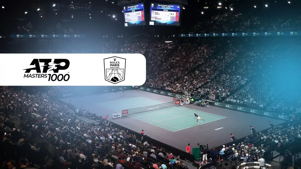 Турниры серии «Мастерс»: что нужно знать о «тысячниках» в теннисе