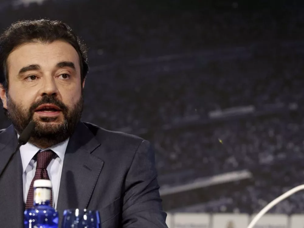 Хосе Анхель Санчес