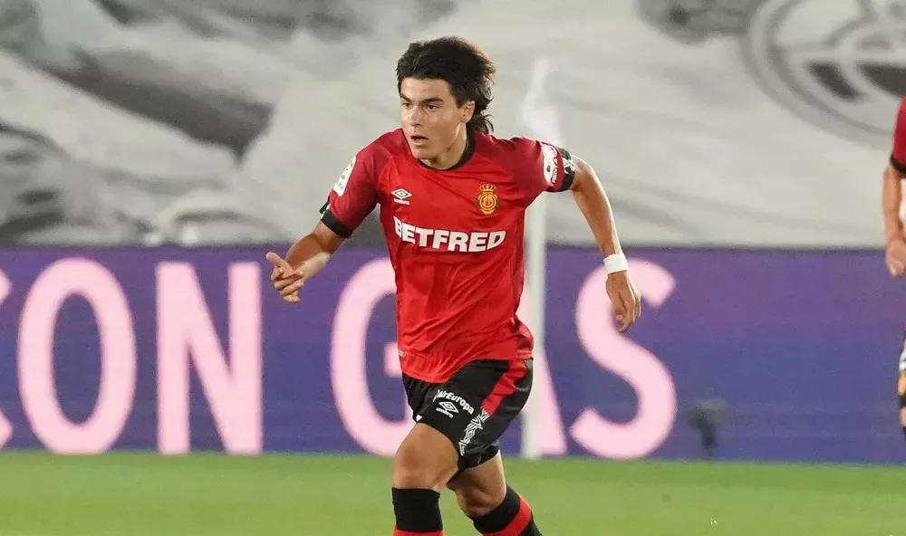 Лука Ромеро