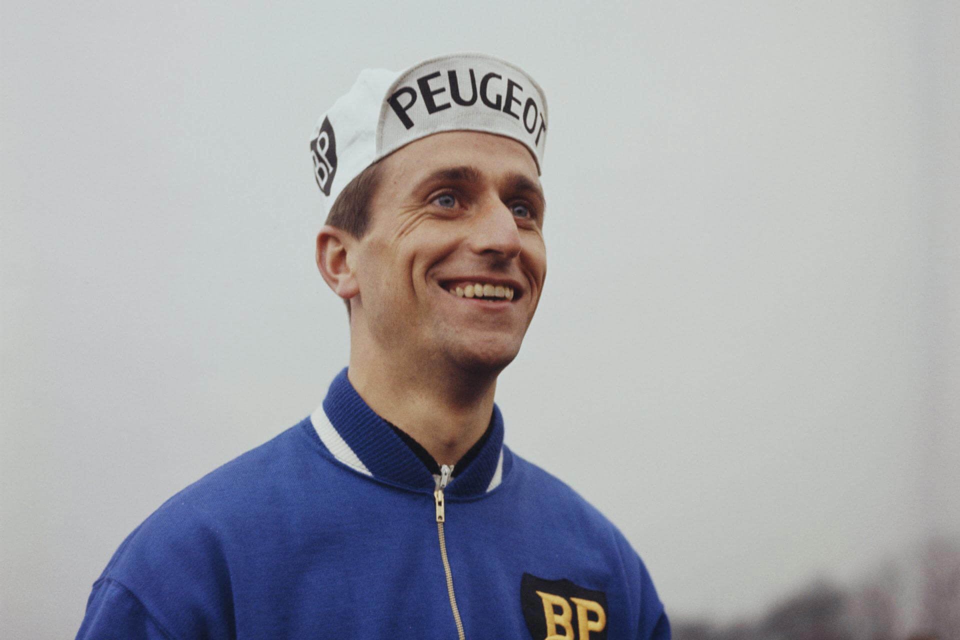 Том Симпсон