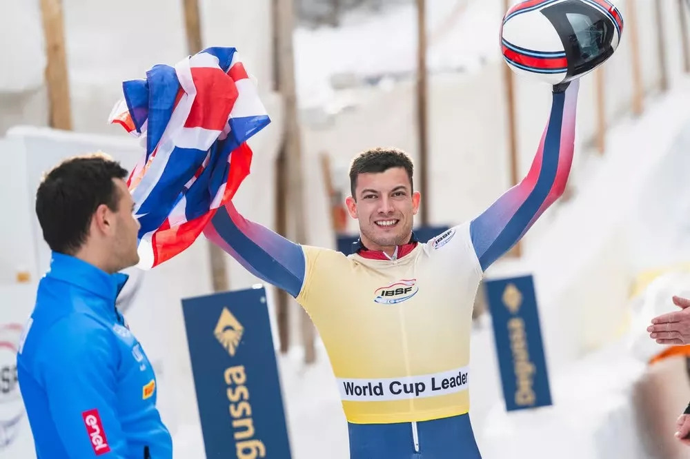 Мэтт Уэстон