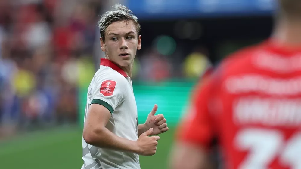 Алексей Батраков