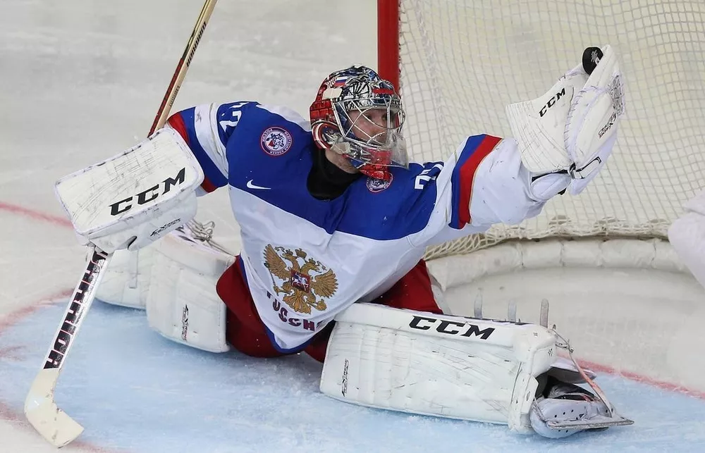 Вратарь (Голкипер) – последний рубеж обороны