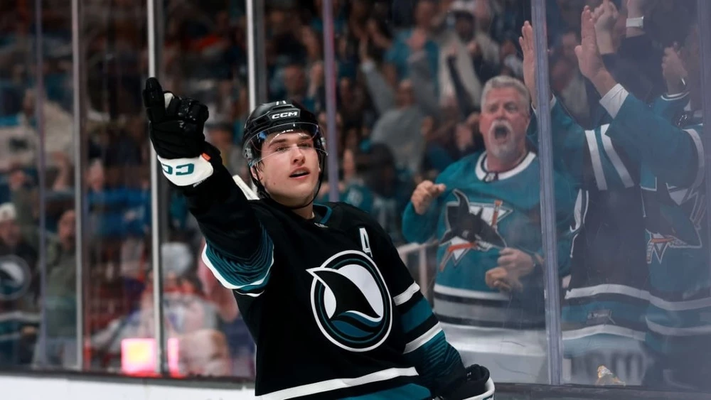 Маклин Селебрини