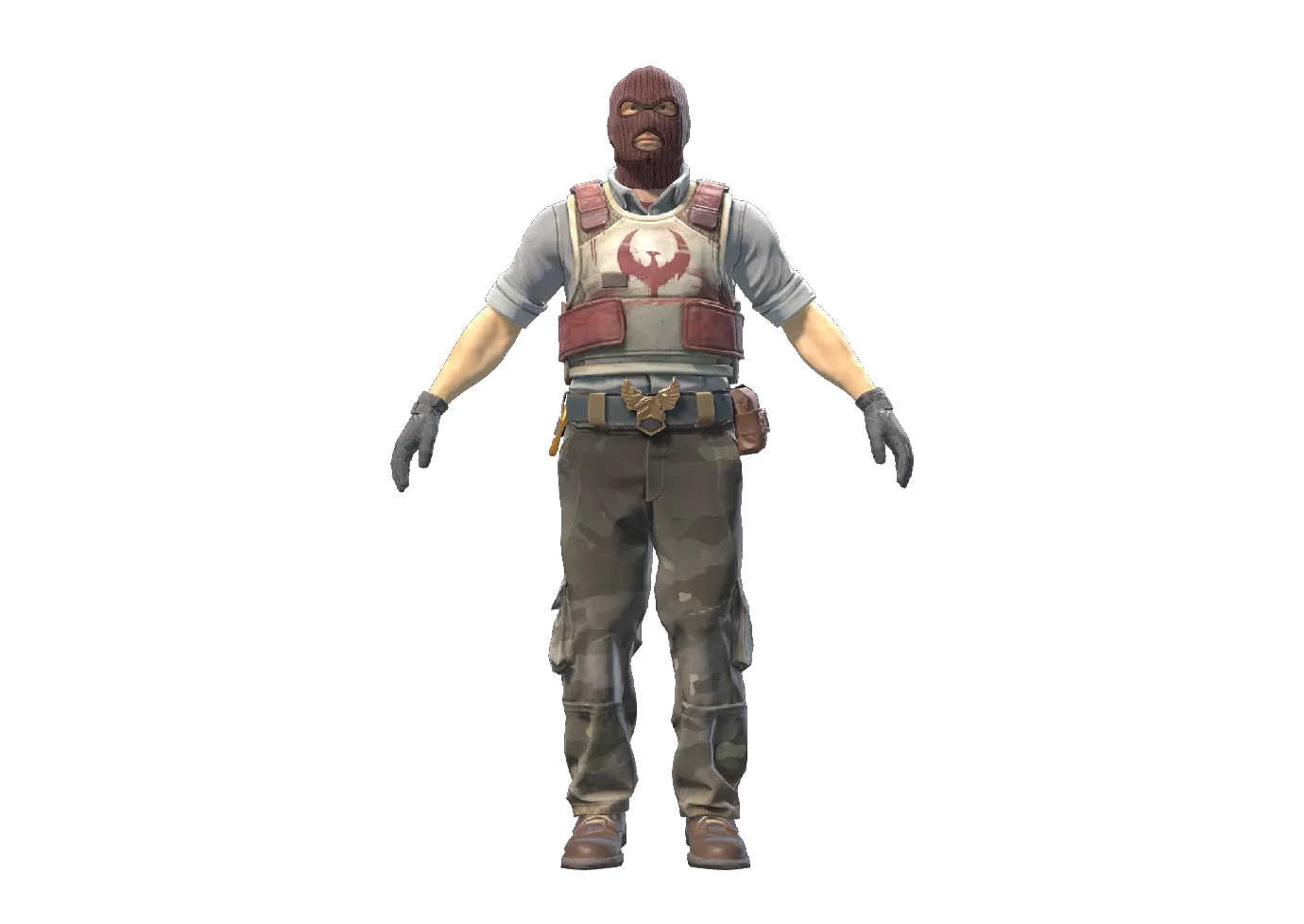 Солдат | Фенис