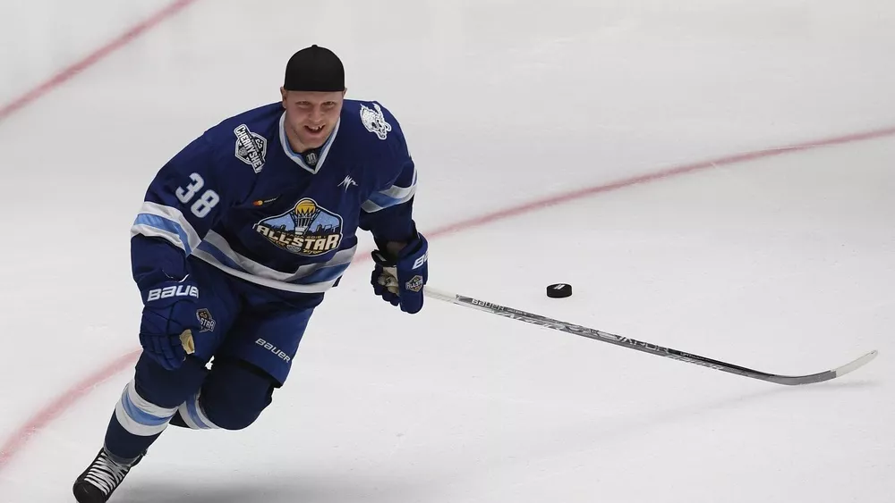 Кевин Даллмэн