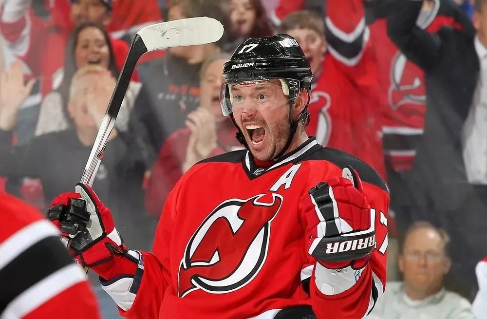 Российские игроки без Кубка Стэнли Илья Ковальчук