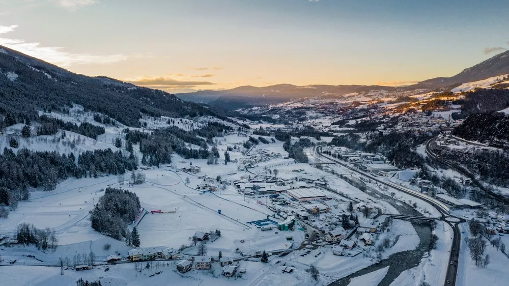 Валь-ди-Фьемме