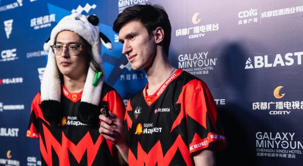 watson и CHIRA_JUNIOR