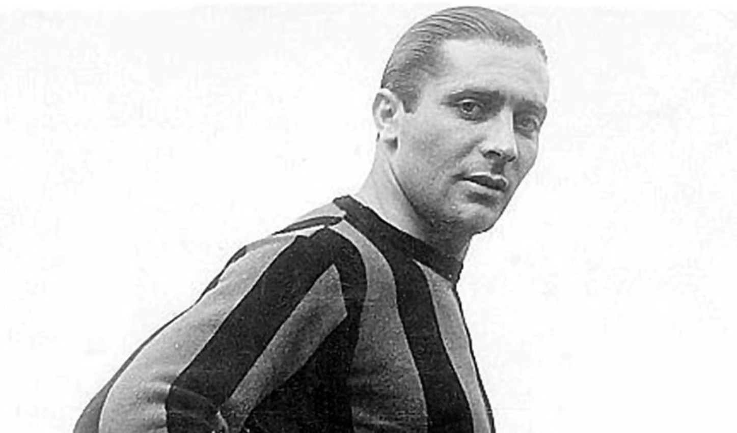 Как Италия выиграла свой первый ЧМ