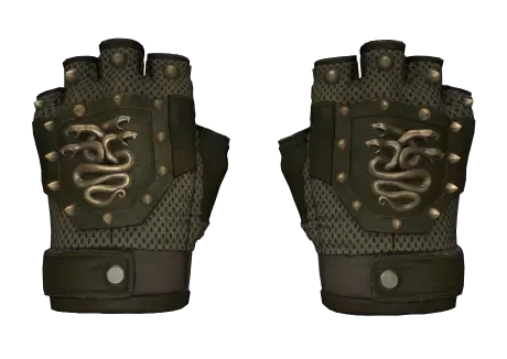 Hydra Gloves | Mangrove