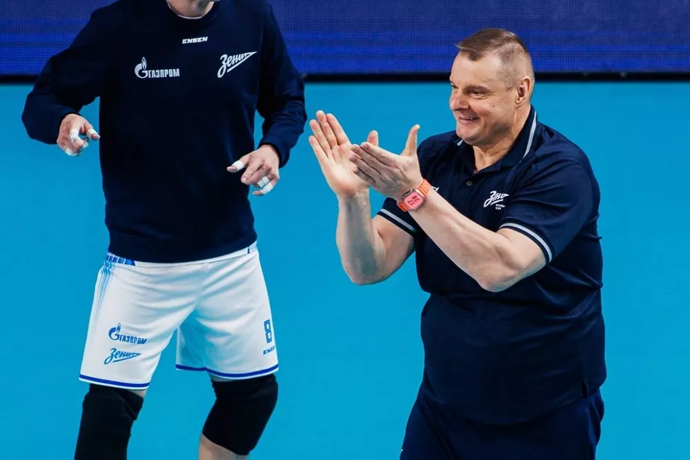 Владимир Алекно