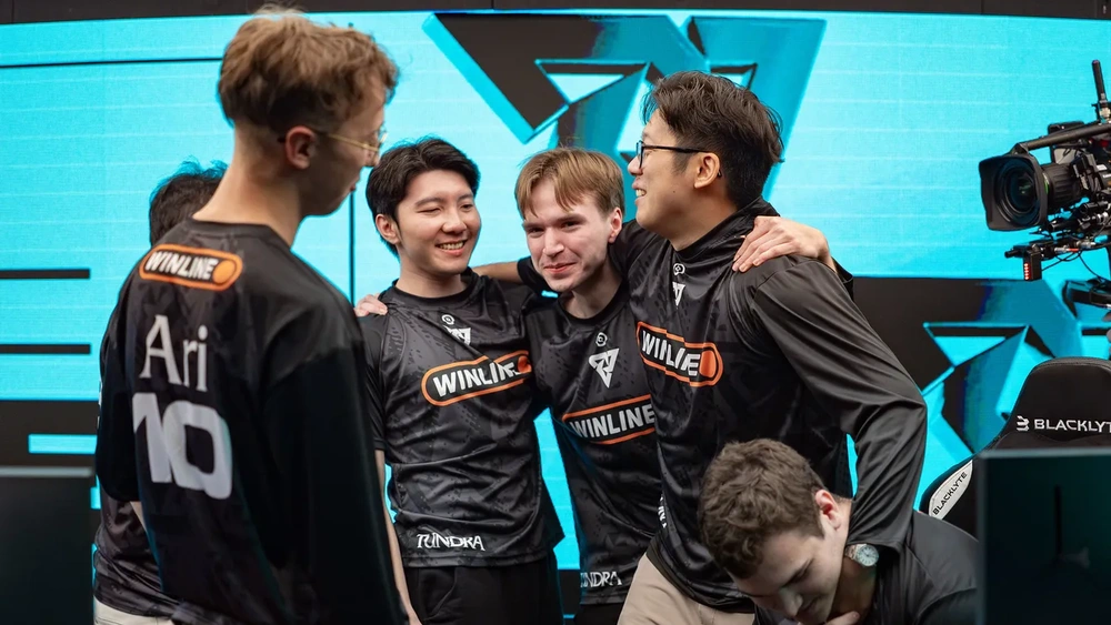 Прогноз на чемпиона BLAST Slam VI Прогноз на чемпиона BLAST Slam VI