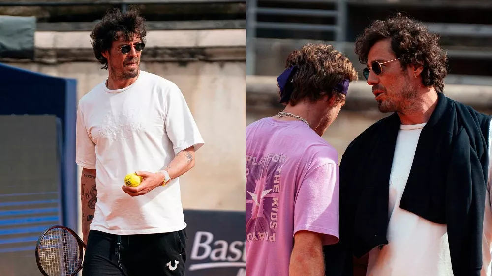 Сафин стал тренером Рублева: есть ли перспектива у тандема?