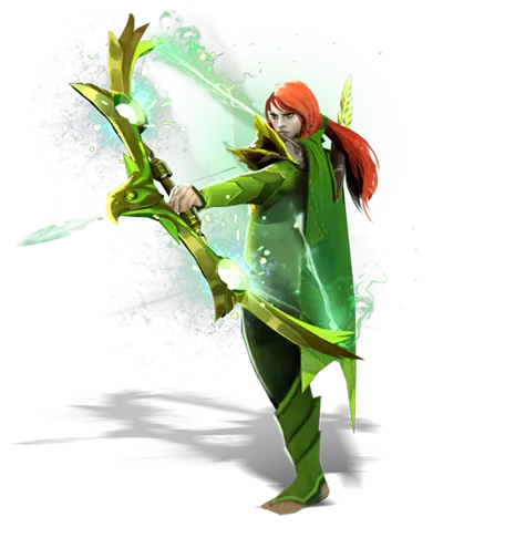 Какие герои контрят Enchantress