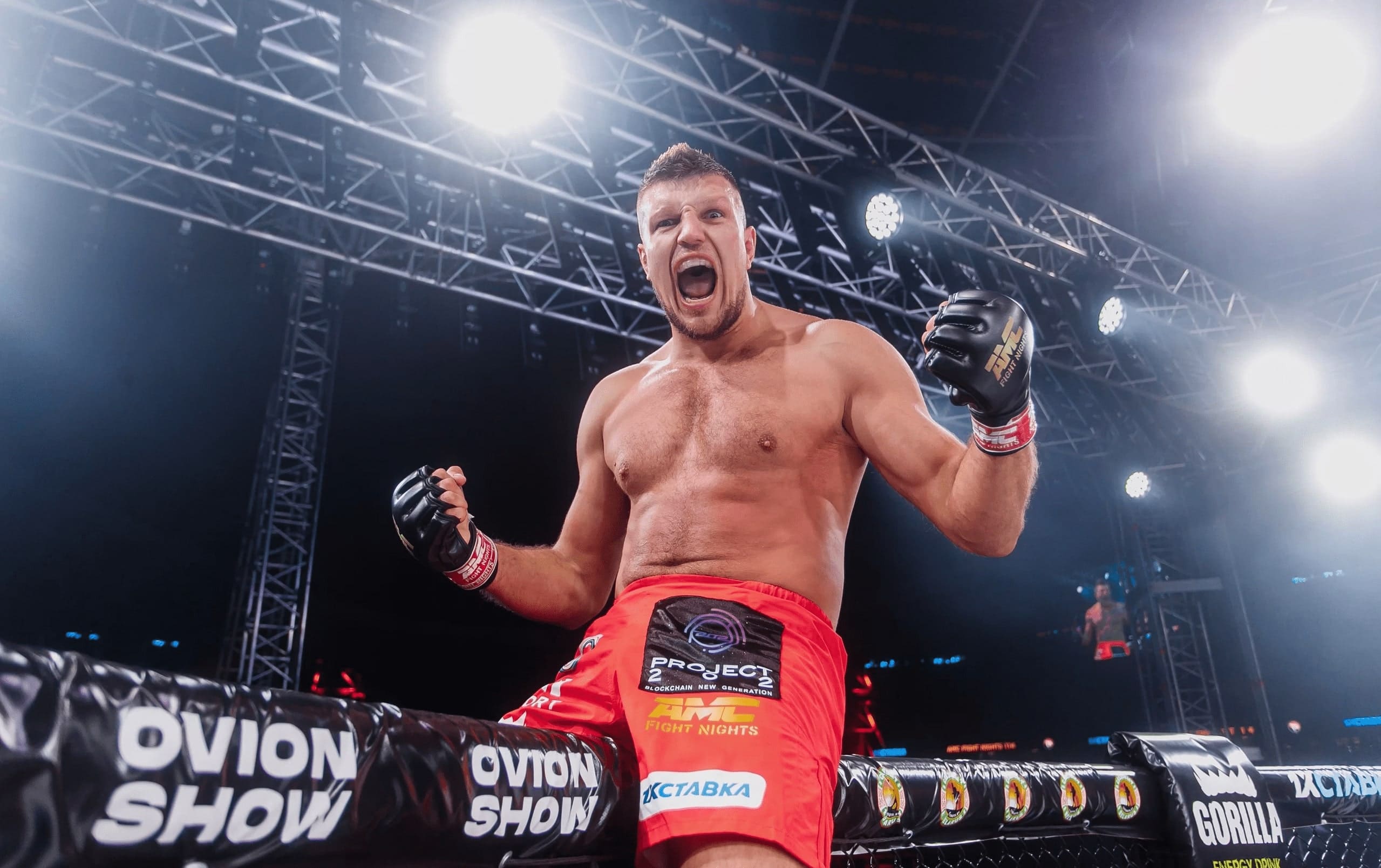 Петр Романкевич