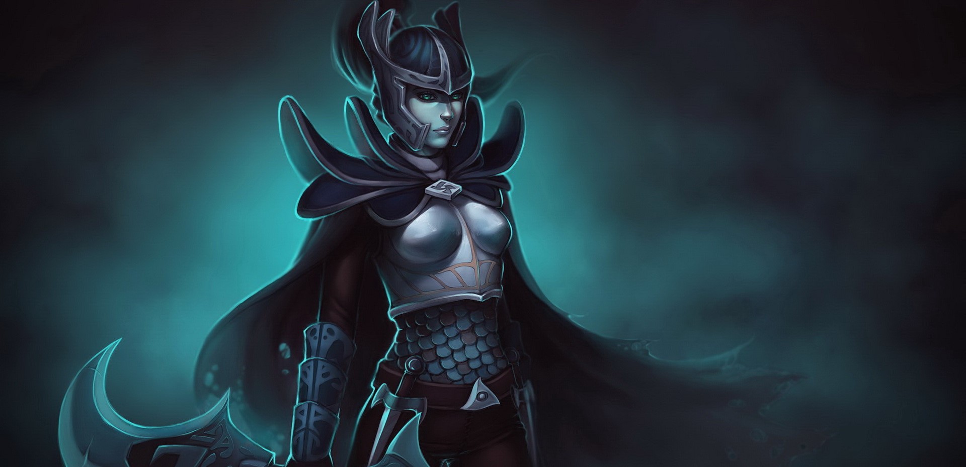 Контрпики героев против Phantom Assassin