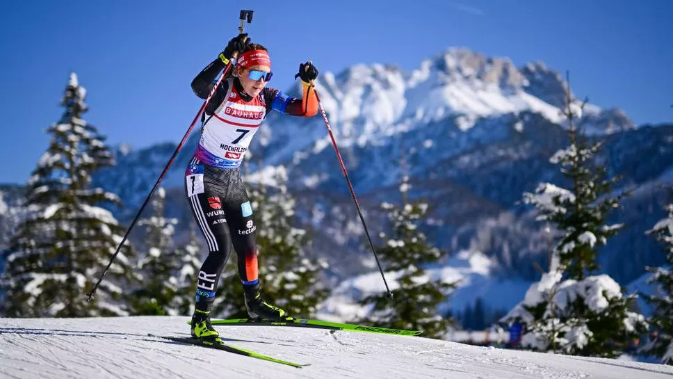 Прогноз на женскую гонку преследования в Оберхофе