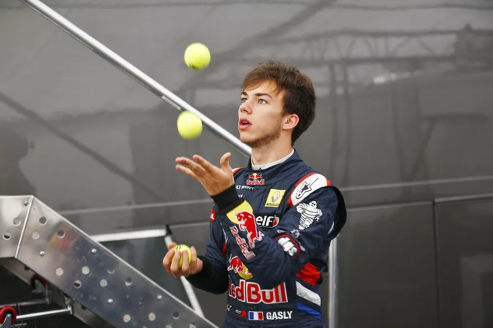 Тренировка реакции