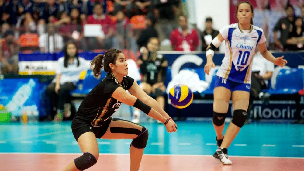 Либеро в защите