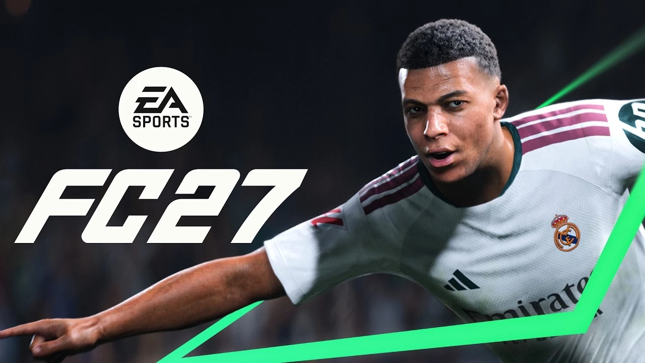 Ранний доступ EA FC 27